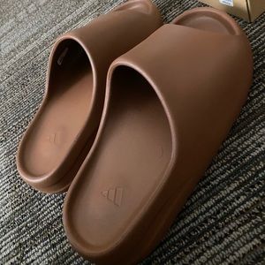 Yeezy slides